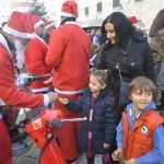 Sansa Clauses on Motorcycles: Brum, vroom, vroom! Ho, ho ho! 24 motomrazovi 16