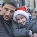 Sansa Clauses on Motorcycles: Brum, vroom, vroom! Ho, ho ho! 20 motomrazovi 17