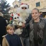 Sansa Clauses on Motorcycles: Brum, vroom, vroom! Ho, ho ho! 14 motomrazovi 22