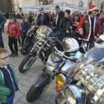 Sansa Clauses on Motorcycles: Brum, vroom, vroom! Ho, ho ho! 16 motomrazovi 24