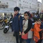 Sansa Clauses on Motorcycles: Brum, vroom, vroom! Ho, ho ho! 11 motomrazovi 26