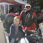 Sansa Clauses on Motorcycles: Brum, vroom, vroom! Ho, ho ho! 9 motomrazovi 28