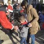 Sansa Clauses on Motorcycles: Brum, vroom, vroom! Ho, ho ho! 5 motomrazovi 29