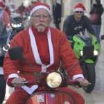 Sansa Clauses on Motorcycles: Brum, vroom, vroom! Ho, ho ho! 34 motomrazovi 3