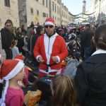 Sansa Clauses on Motorcycles: Brum, vroom, vroom! Ho, ho ho! 7 motomrazovi 31