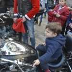 Sansa Clauses on Motorcycles: Brum, vroom, vroom! Ho, ho ho! 8 motomrazovi 32