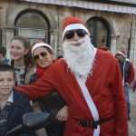 Sansa Clauses on Motorcycles: Brum, vroom, vroom! Ho, ho ho! 4 motomrazovi 33