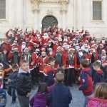 Sansa Clauses on Motorcycles: Brum, vroom, vroom! Ho, ho ho! 1 motomrazovi 36