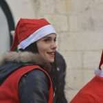 Sansa Clauses on Motorcycles: Brum, vroom, vroom! Ho, ho ho! 35 motomrazovi 4