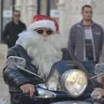 Sansa Clauses on Motorcycles: Brum, vroom, vroom! Ho, ho ho! 27 motomrazovi 7