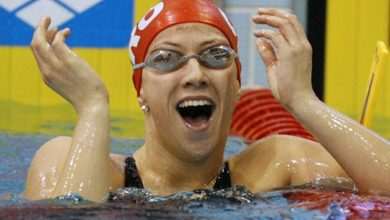 Sanja Jovanovic Wins 3rd Place at the European Championship 37 sanja jovanovic