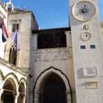 PHOTO: Ho, ho, ho! Santa Claus came to Stradun! 6 stradun-advent-santa