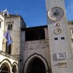 PHOTO: Ho, ho, ho! Santa Claus came to Stradun! 8 stradun-advent-santa