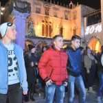 Dubrovnik Winter Festival: TBF and the Church of St. Blaise delighted Citizens 20 tbf 20