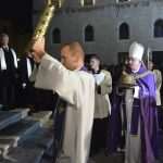 Dubrovnik Opens the Doors of Mercy for the First Time in History 49 vrata milosrdja