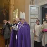 Dubrovnik Opens the Doors of Mercy for the First Time in History 29 vrata milostdja1 19
