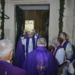 Dubrovnik Opens the Doors of Mercy for the First Time in History 28 vrata milostdja1 22