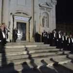 Dubrovnik Opens the Doors of Mercy for the First Time in History 23 vrata milostdja1 28