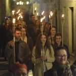 Dubrovnik Opens the Doors of Mercy for the First Time in History 19 vrata milostdja1 31