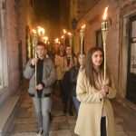 Dubrovnik Opens the Doors of Mercy for the First Time in History 16 vrata milostdja1 37