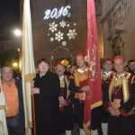 Dubrovnik Opens the Doors of Mercy for the First Time in History 6 vrata milostdja1 44