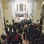 Dubrovnik Opens the Doors of Mercy for the First Time in History 43 vrata milostdja1 7