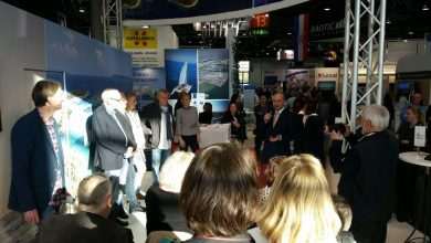 Boot Düsseldorf 2016