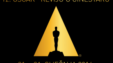 12th Oscar Show in CineStar Multiplexes all Around Croatia! 1 Screen Shot 2016 01 20 at 23.46.55
