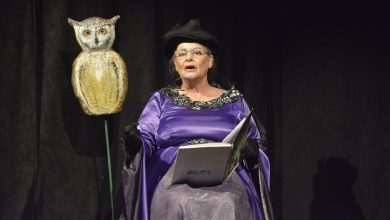 Magic Bean Chased Wind and Clouds Away! 1 carobni grah 13