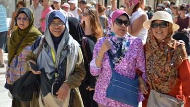 Croatian Top 10: Rovinj is First, Dubrovnik Second! 39 stradun tourists