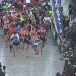 Dino Bosnjak Wins This Year's DuRun10K Marathon 48 du run 1