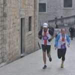 Dino Bosnjak Wins This Year's DuRun10K Marathon 42 du run 11