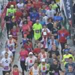 Dino Bosnjak Wins This Year's DuRun10K Marathon 50 du run 3