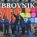 Dino Bosnjak Wins This Year's DuRun10K Marathon 6 du run 46