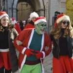 Photo Gallery: Happy New Year! 90 mali docek 11