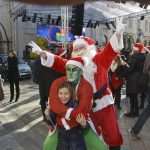 Photo Gallery: Happy New Year! 91 mali docek 12