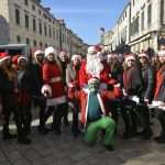 Photo Gallery: Happy New Year! 85 mali docek 13