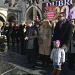 Photo Gallery: Happy New Year! 71 mali docek 30