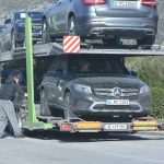 World Premiere: Lavish Mercedes arrived in town! 4 Mercedes