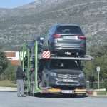 World Premiere: Lavish Mercedes arrived in town! 5 Mercedes