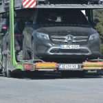 World Premiere: Lavish Mercedes arrived in town! 3 Mercedes