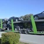 World Premiere: Lavish Mercedes arrived in town! 1 Mercedes