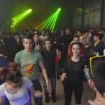 Photo Gallery: Happy New Year! 115 nova party071