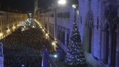 Let's Celebrate New Year's Eve on Stradun! 10 nova stradun 4