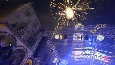 Photo Gallery: Happy New Year! 1 nova2 13
