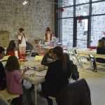 From the sleigh to Stradun: Santa resting in Dubrovnik! 50 santa workshop lazareti