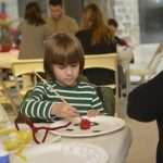 From the sleigh to Stradun: Santa resting in Dubrovnik! 60 santa workshop lazareti