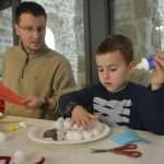 From the sleigh to Stradun: Santa resting in Dubrovnik! 63 santa workshop lazareti