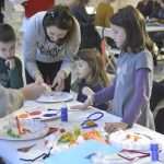 From the sleigh to Stradun: Santa resting in Dubrovnik! 66 santa workshop lazareti