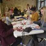 From the sleigh to Stradun: Santa resting in Dubrovnik! 43 santa workshop lazareti